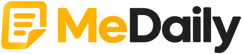 MeDaily